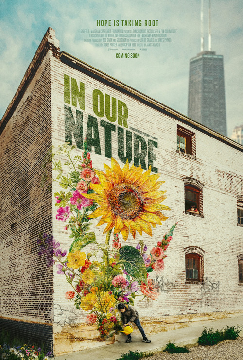 In Our Nature (2025) poster
