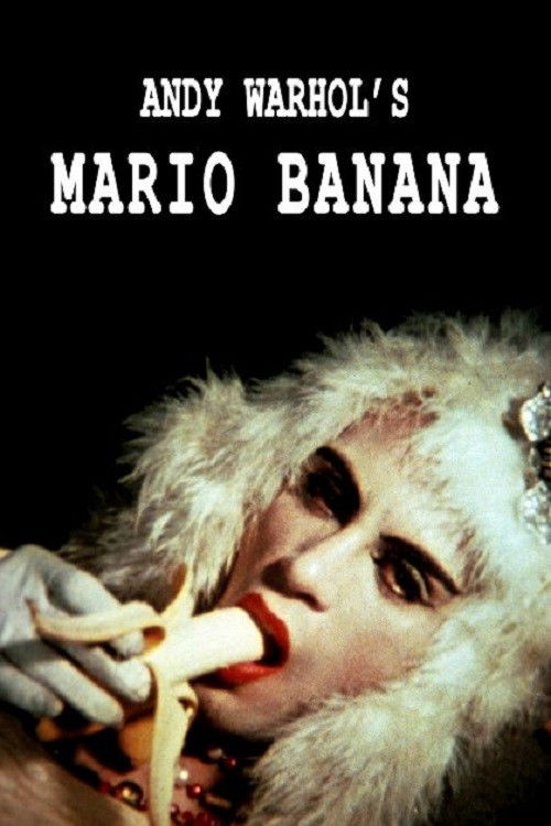 Mario Banana I (1964) poster