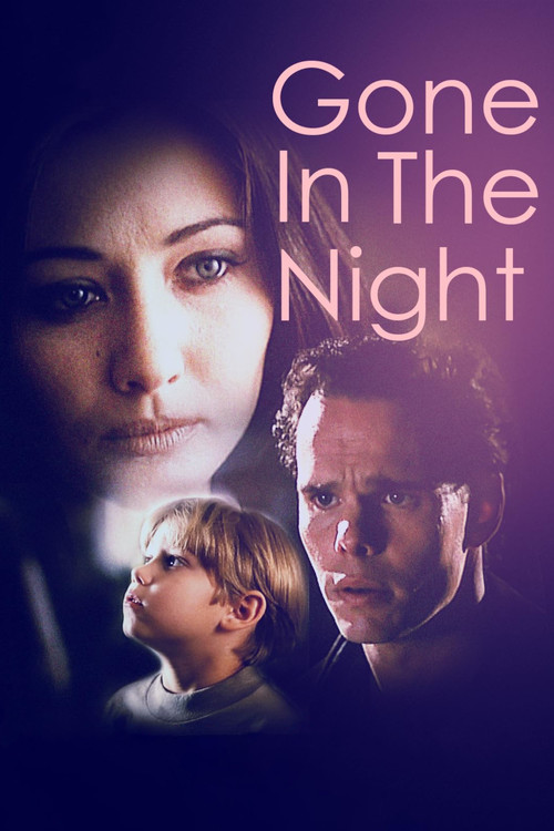 Gone in the Night (1996) poster