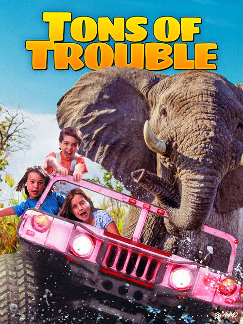 Malaika (1998) poster