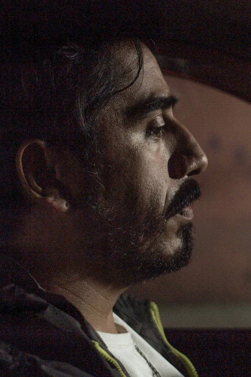 The Bad Night (2018) poster