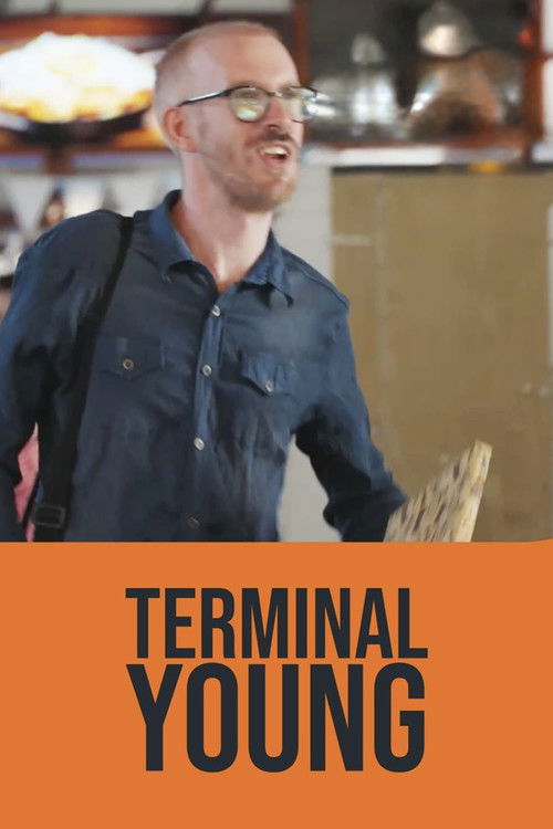 Terminal Young (2023) poster