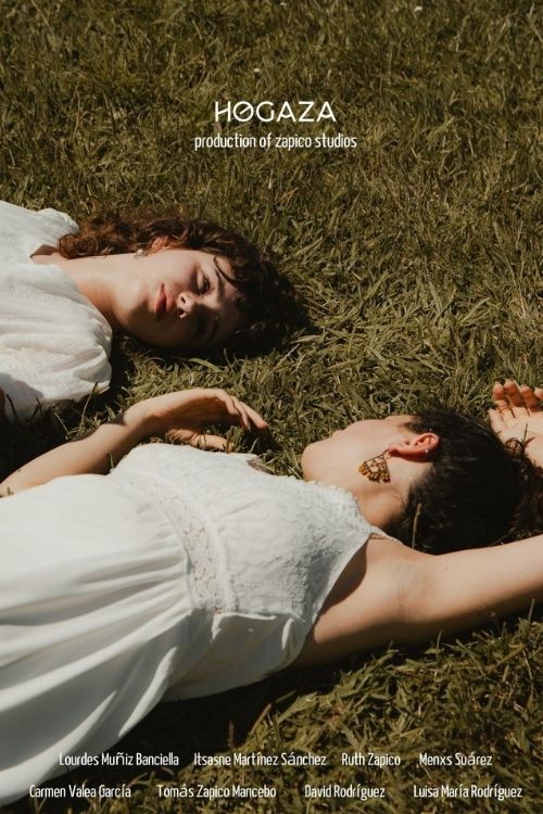 Hogaza (2026) poster