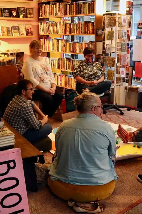 Planet Abundance (2022) poster