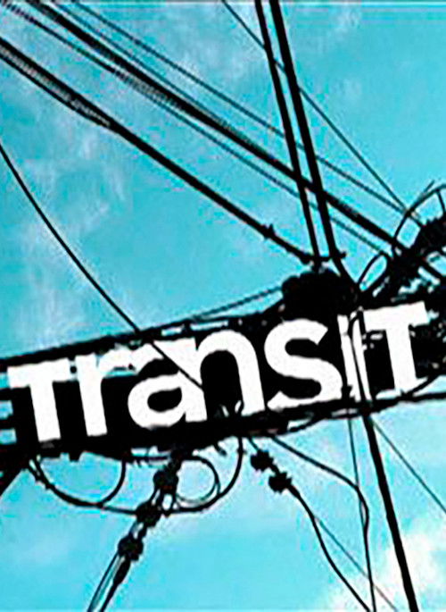 Transit (2005) poster