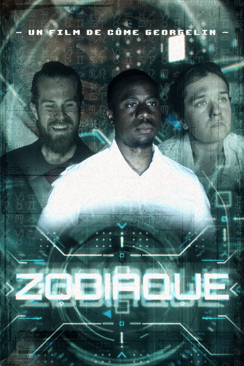 Zodiaque (2021) poster