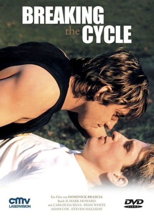 Breaking the Cycle (2002) poster
