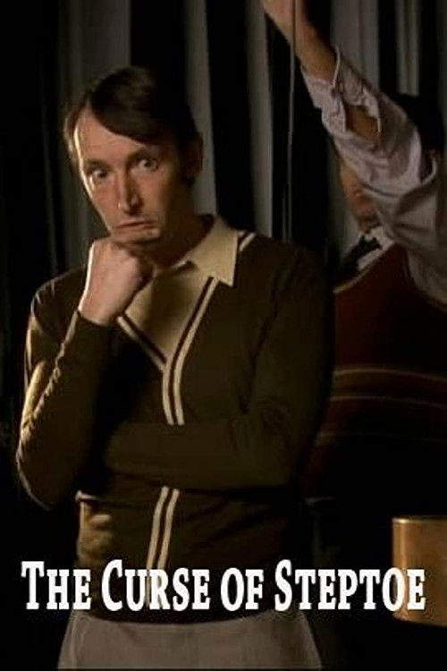 The Curse of Steptoe (2008) poster