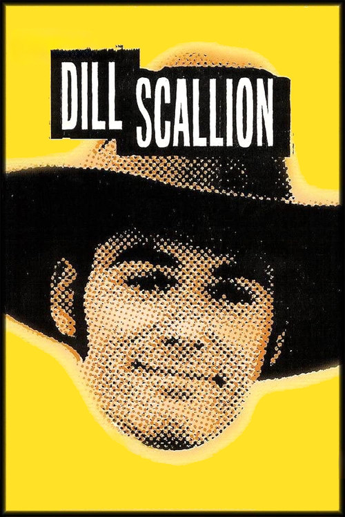 Dill Scallion (1999) poster