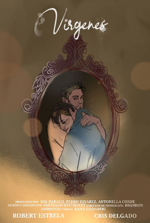 Virgenes (2024) poster