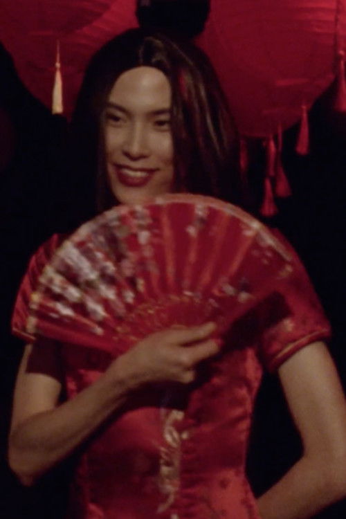 Lovely You (2017) poster