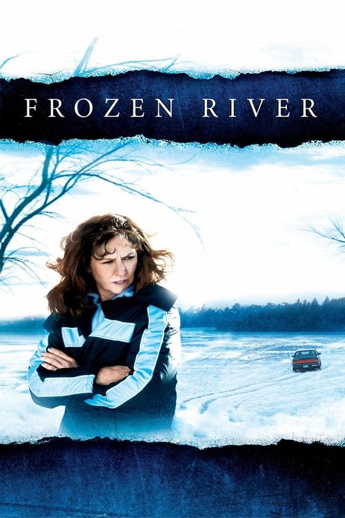 Frozen River (2008) poster