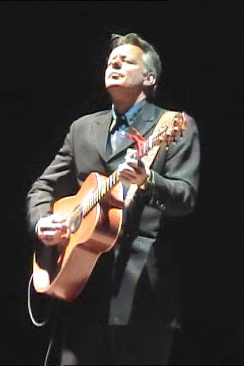 Tommy Emmanuel Live In Bassano Del Grappa (2006) poster
