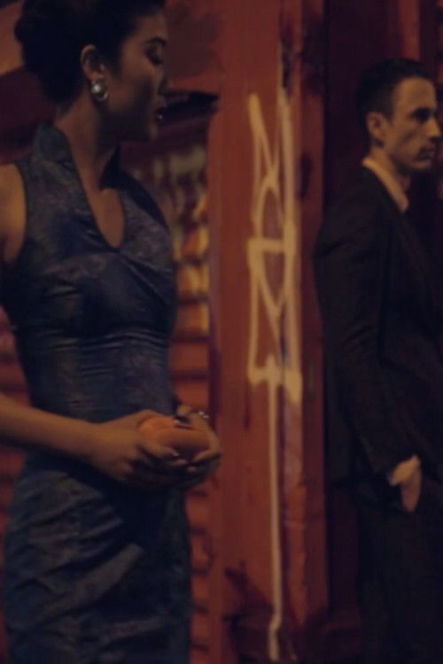 Doyers Street (2013) poster