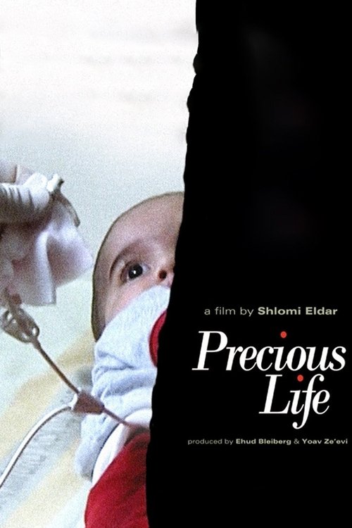 Precious Life (2011) poster