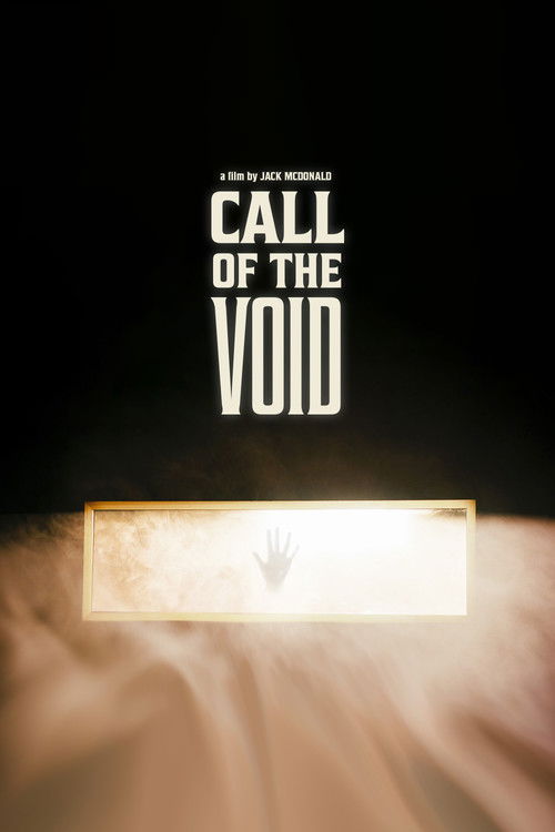 Call of the Void (2023) poster