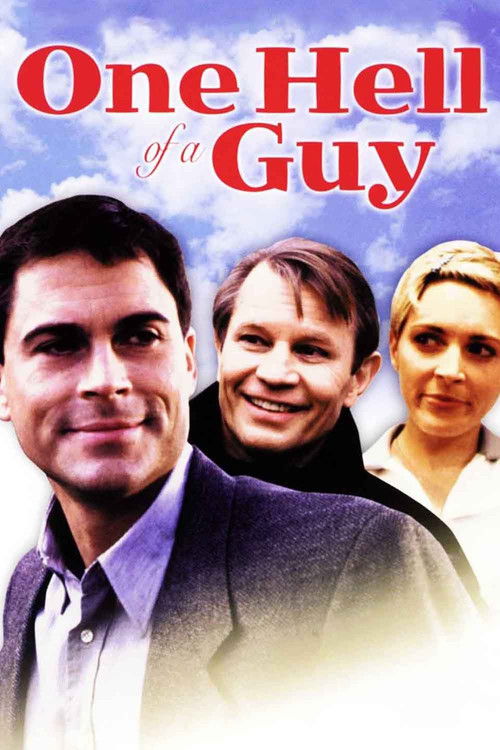 One Hell of a Guy (2000) poster