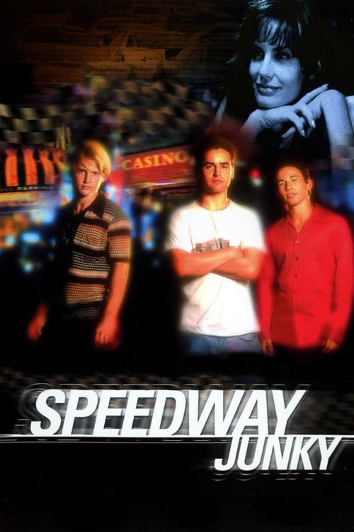 Speedway Junky (1999) poster