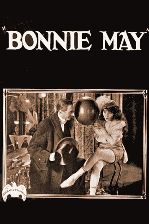 Bonnie May (1920) poster