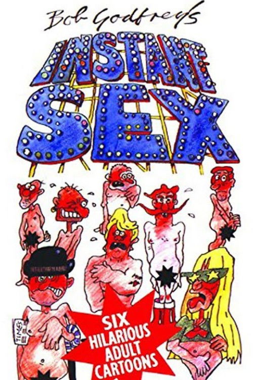 Instant Sex (1980) poster