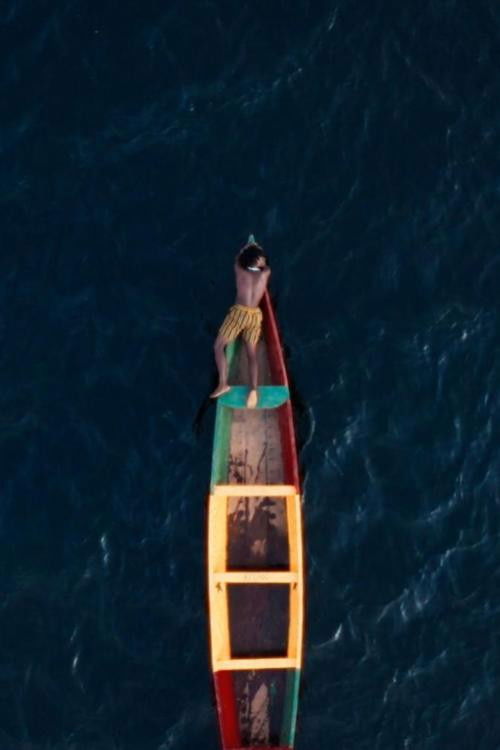 Everything And Nothing (2022) poster