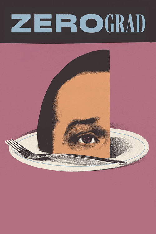 Город Зеро (1988) poster