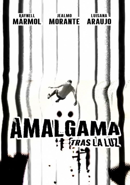 Amalgama tras la luz (2023) poster