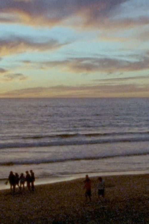 Night and Day (2020) poster