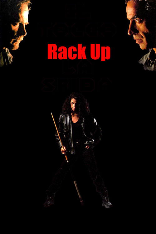 Rack Up (1997) poster