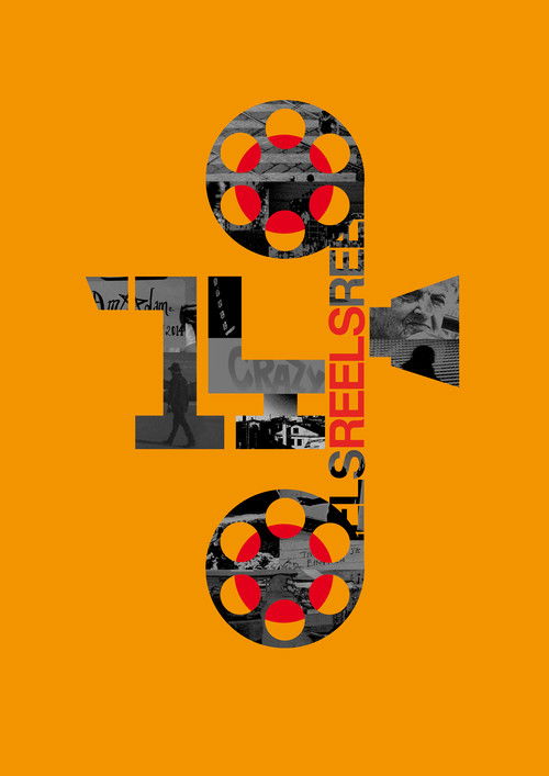 14Reels (2016) poster