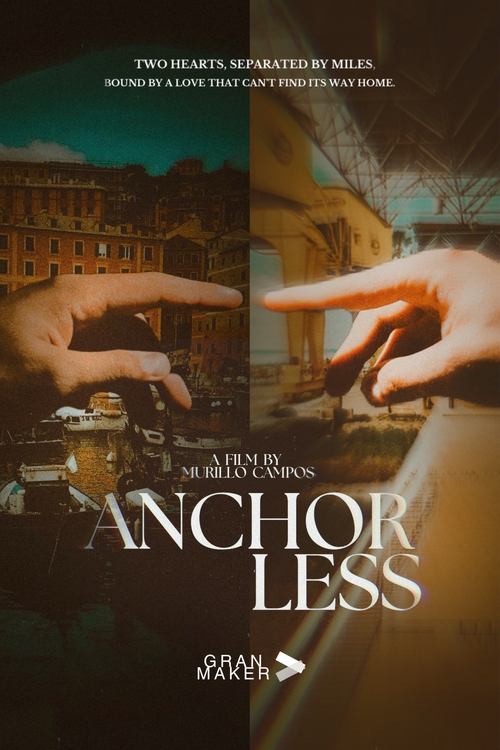 Anchorless (2026) poster