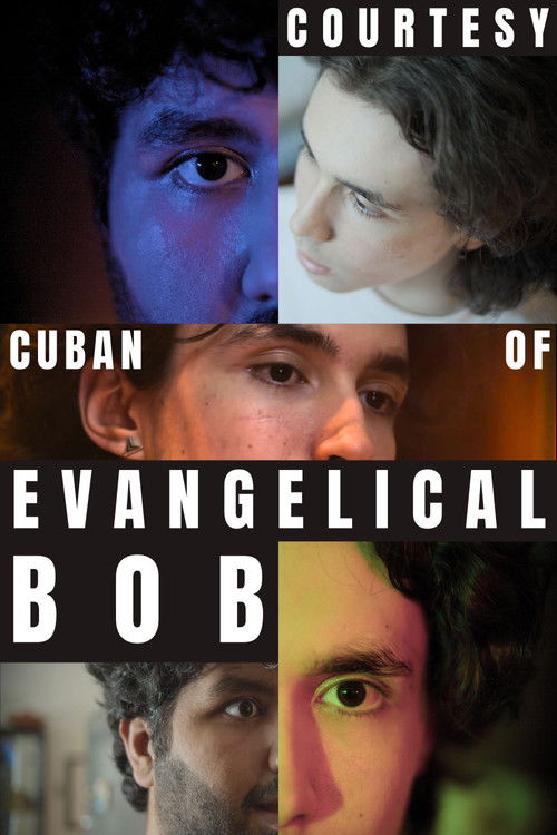 Courtesy of Cuban Evangelical Bob (2024) poster