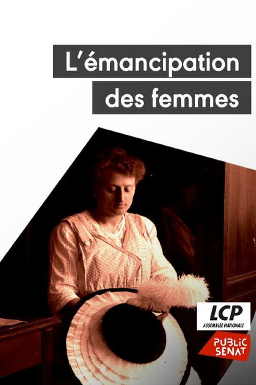 L'émancipation des femmes, une histoire d'argent (2025) poster