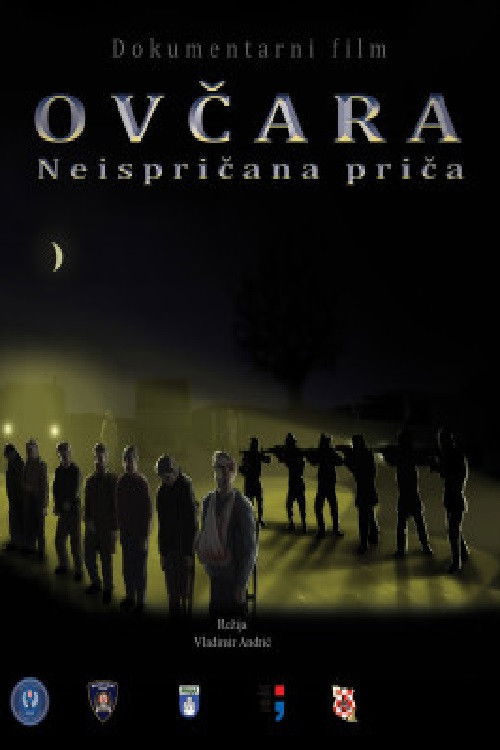 Ovčara: The Untold Story (2017) poster