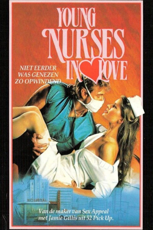 Young Nurses in Love (1987) poster