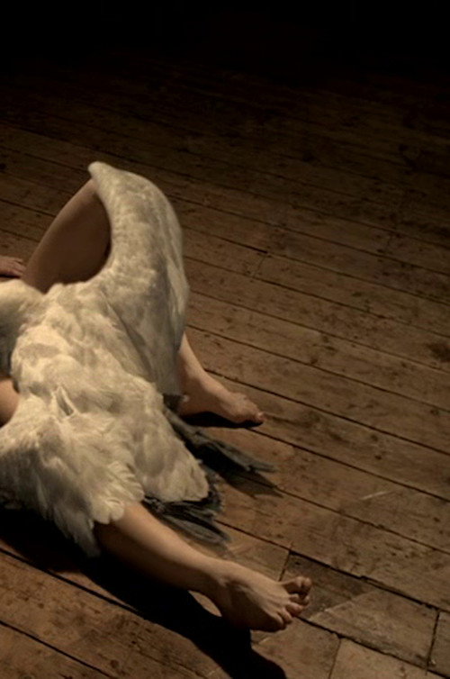 That White Rush (2007) poster