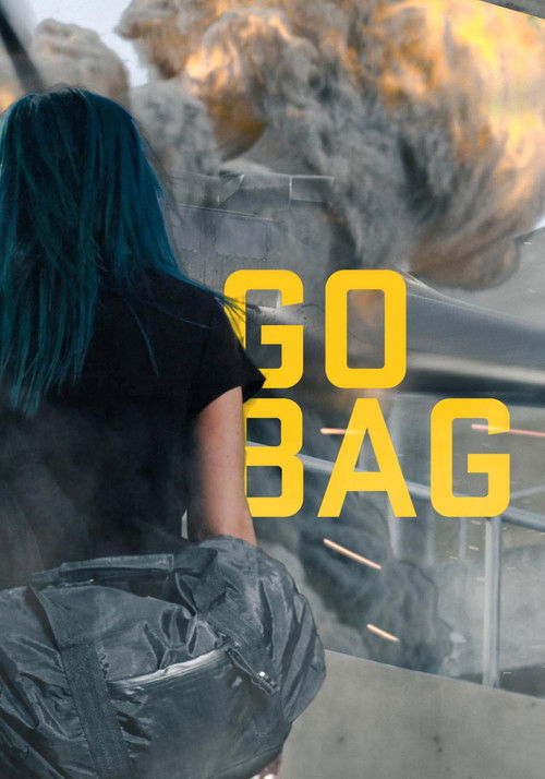 Go Bag (2016) poster