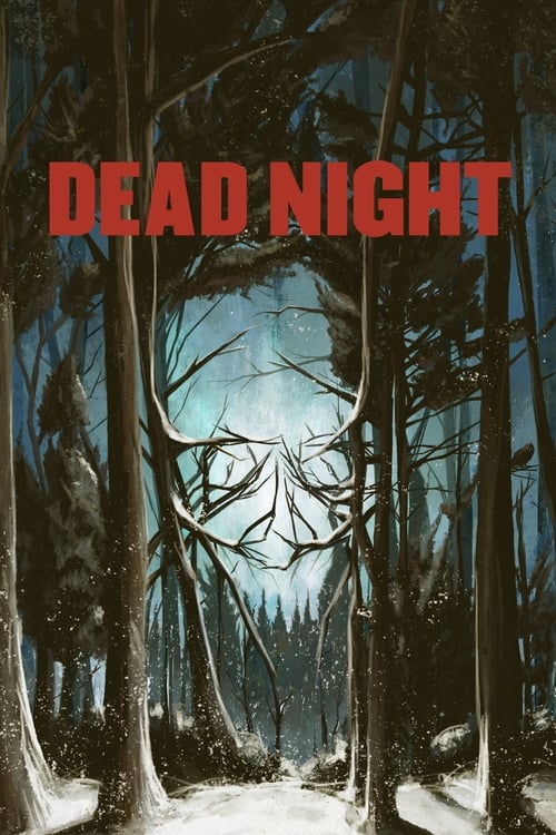 Dead Night (2018) poster