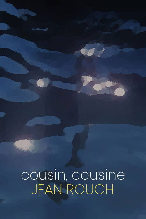 Cousin, cousine (1987) poster