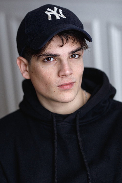 Joel Mas