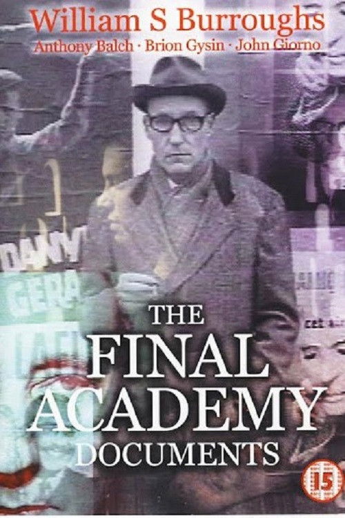 The Final Academy Documents (1984) poster