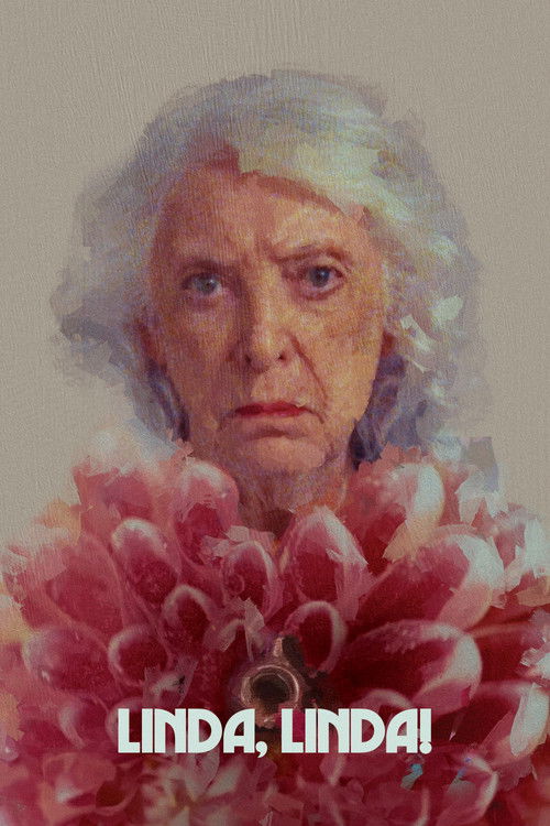 Linda, Linda! (2025) poster