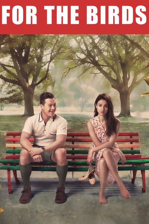 Vir die Voëls (2016) poster