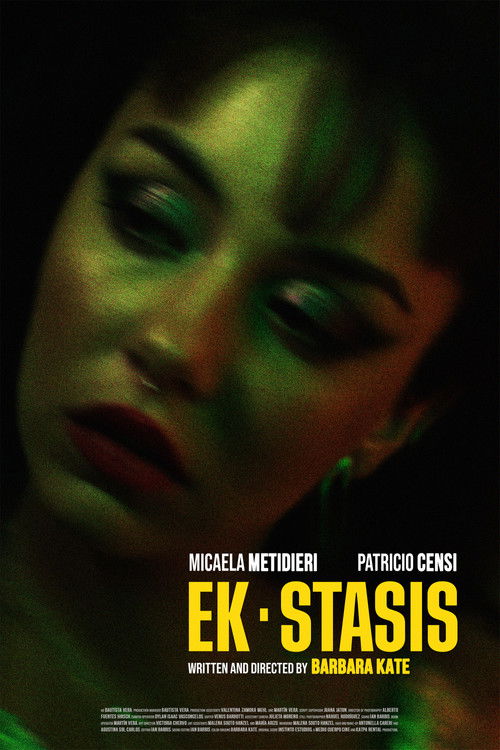 ek • stasis (2025) poster