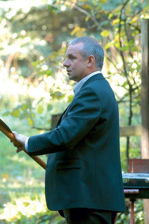 Windland (2007) poster