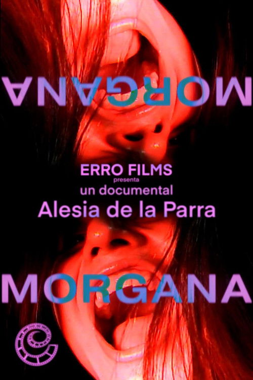 Morgana (2025) poster