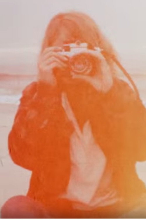Carolyn and Me (1969) poster