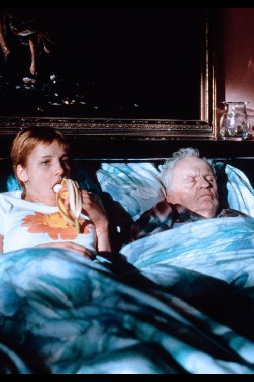 Shameless (1994) poster