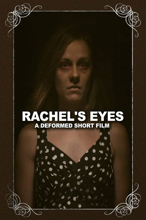 Rachel's Eyes (2019) poster