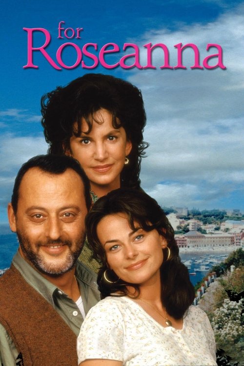 Roseanna's Grave (1997) poster